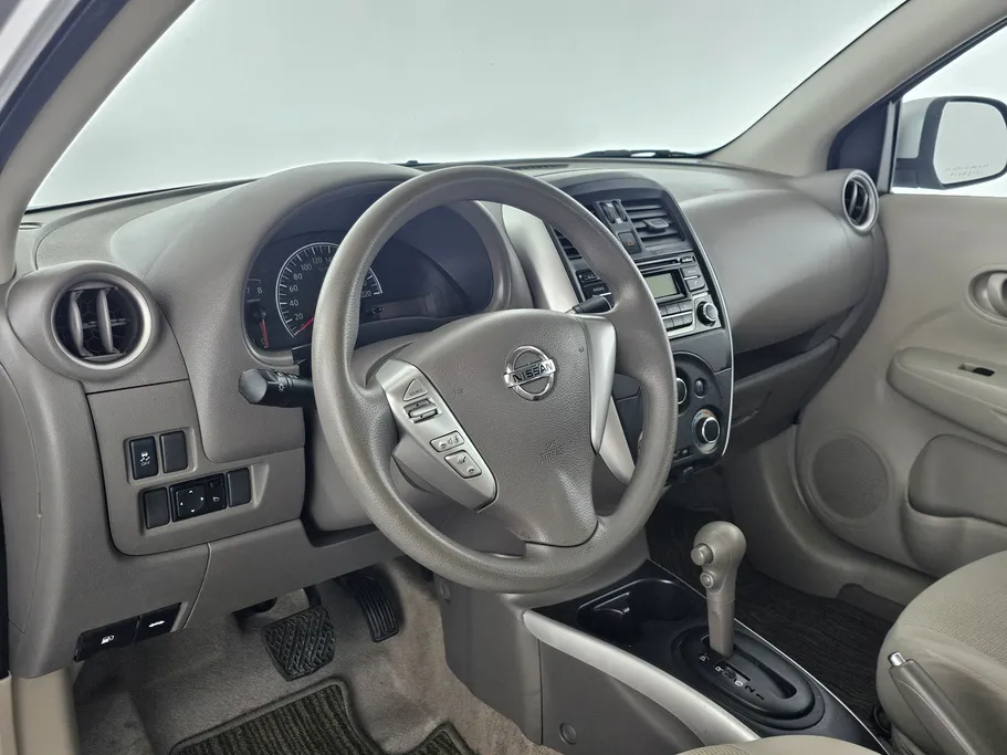 2024 Nissan Sunny SV Comfort 