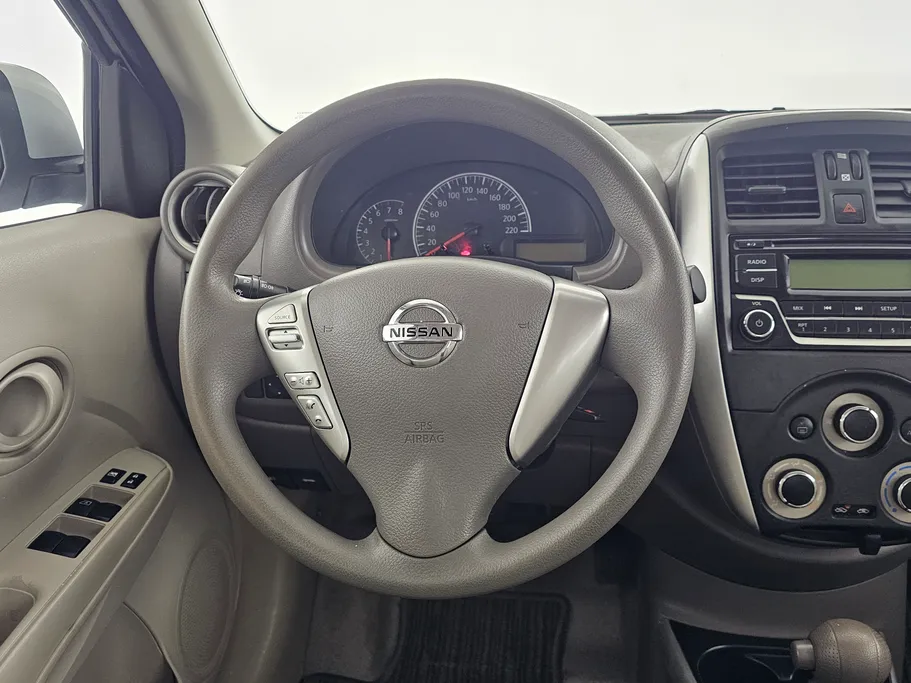 2024 Nissan Sunny SV Comfort 