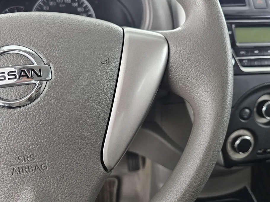 2024 Nissan Sunny SV Comfort 