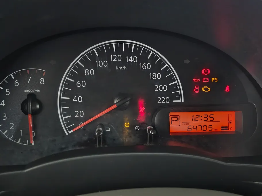 2024 Nissan Sunny SV Comfort 