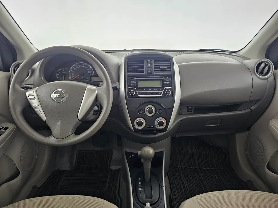 2024 Nissan Sunny SV Comfort 