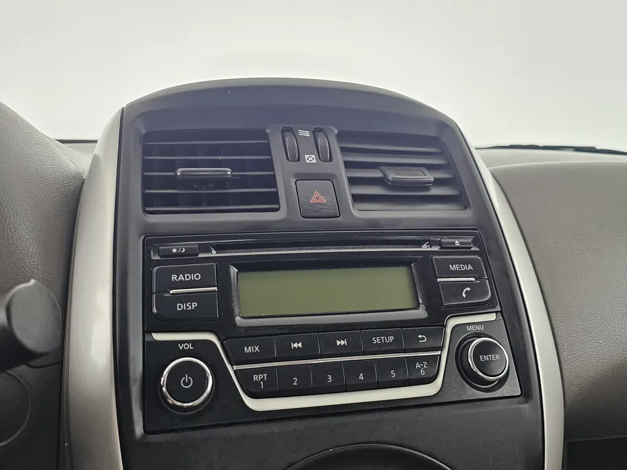 2024 Nissan Sunny SV Comfort 