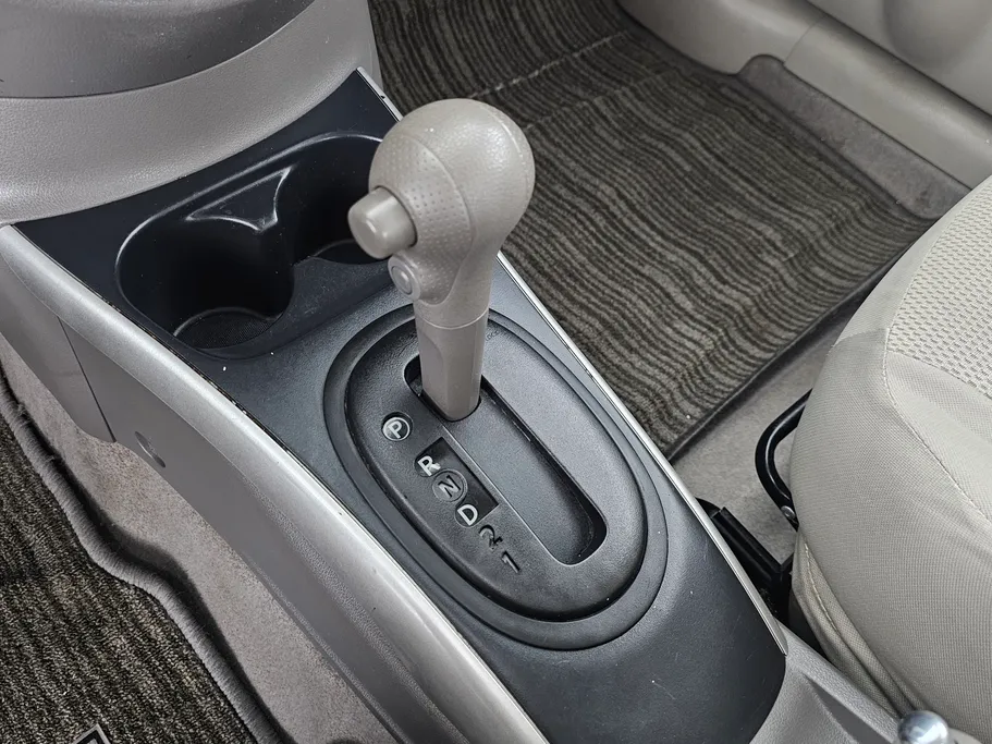 2024 Nissan Sunny SV Comfort 