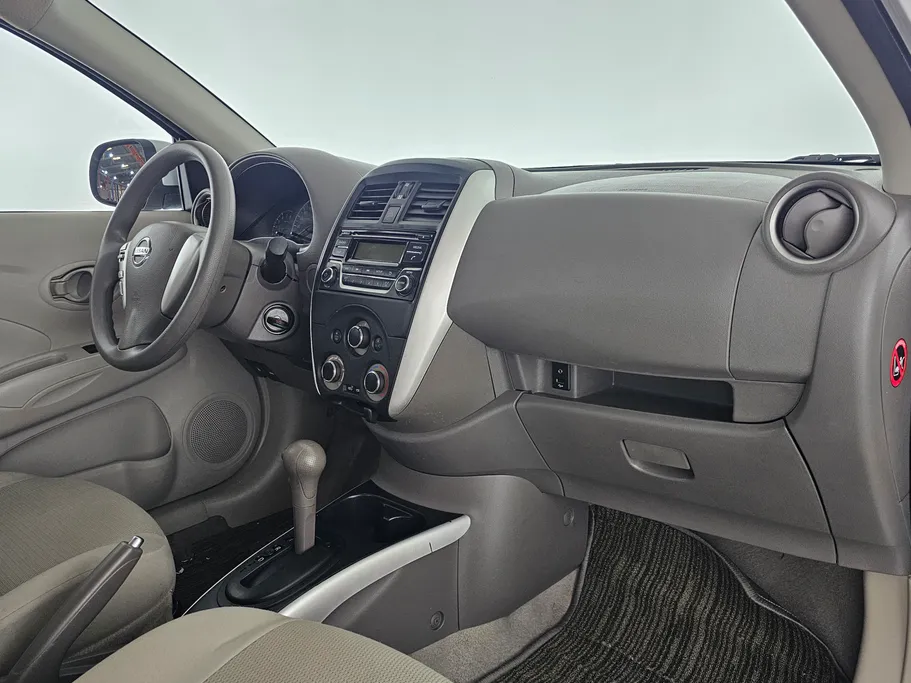 2024 Nissan Sunny SV Comfort 