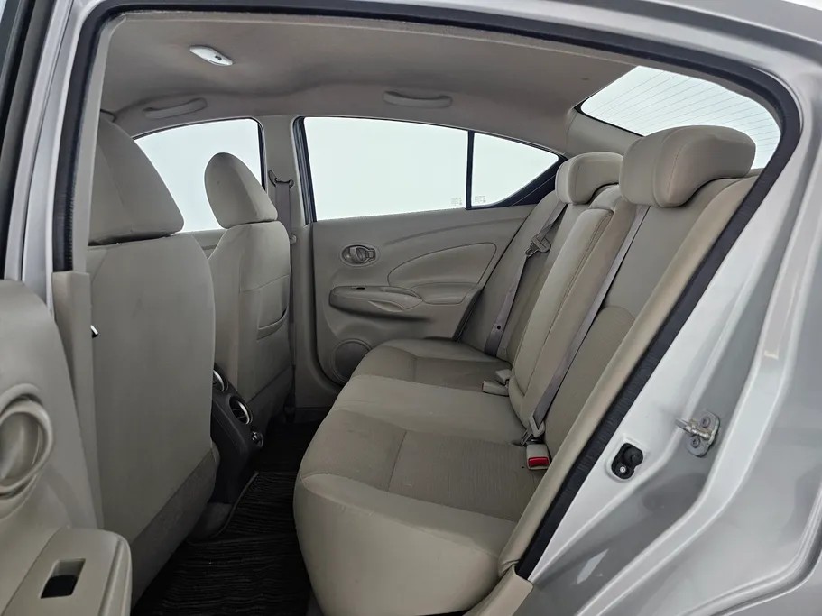 2024 Nissan Sunny SV Comfort 