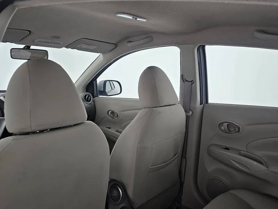 2024 Nissan Sunny SV Comfort 