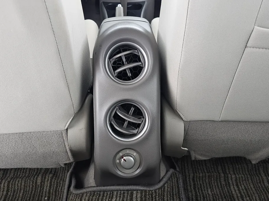 2024 Nissan Sunny SV Comfort 