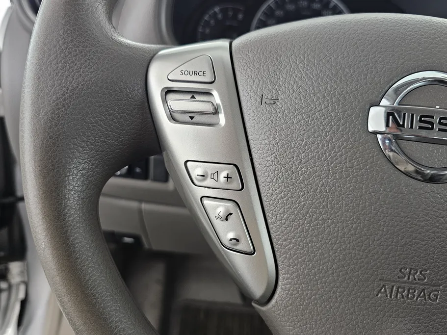 2024 Nissan Sunny SV Comfort 