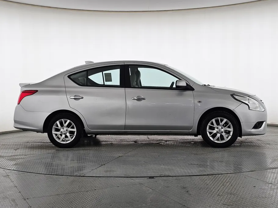 2024 Nissan Sunny SV Comfort 