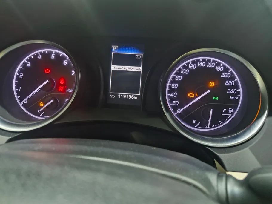 2023 Toyota Camry  LE 
