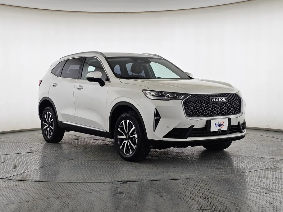 هافال H6 اكتف 2022 