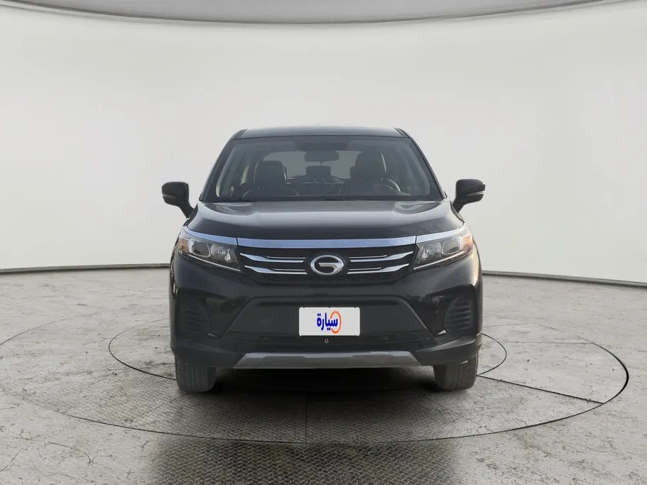 GAC GS3 GS 2023 