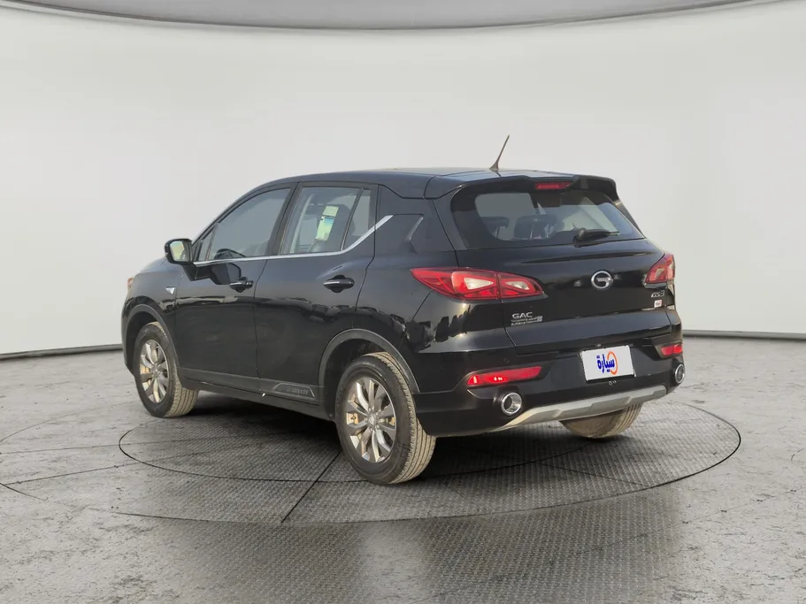 GAC GS3 GS 2023 