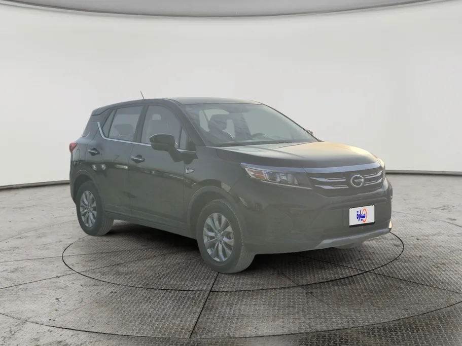 GAC GS3 GS 2023 