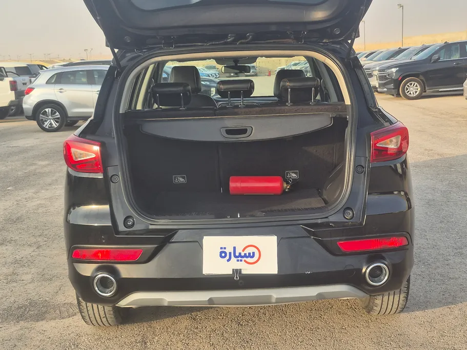 GAC GS3 GS 2023 