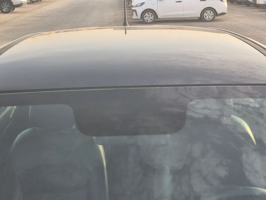 GAC GS3 GS 2023 