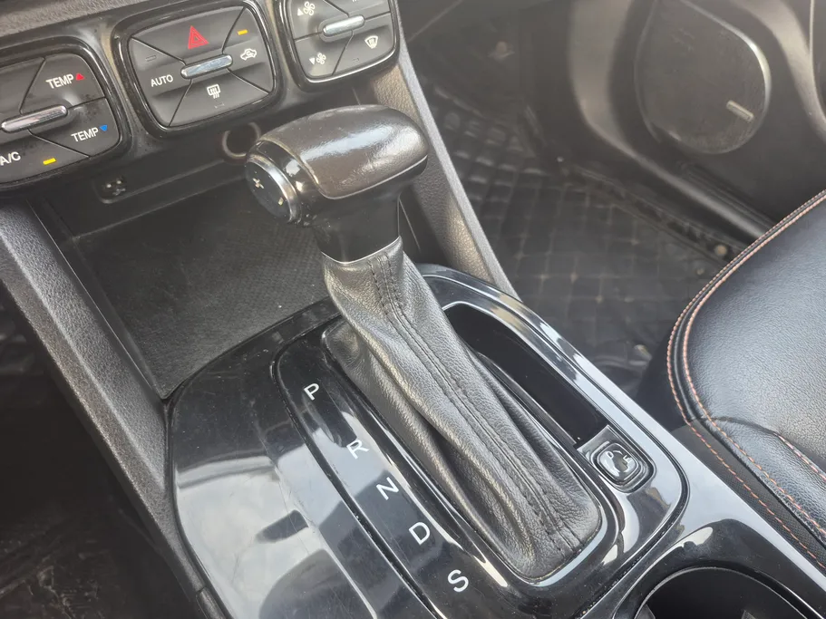 GAC GS3 GS 2023 