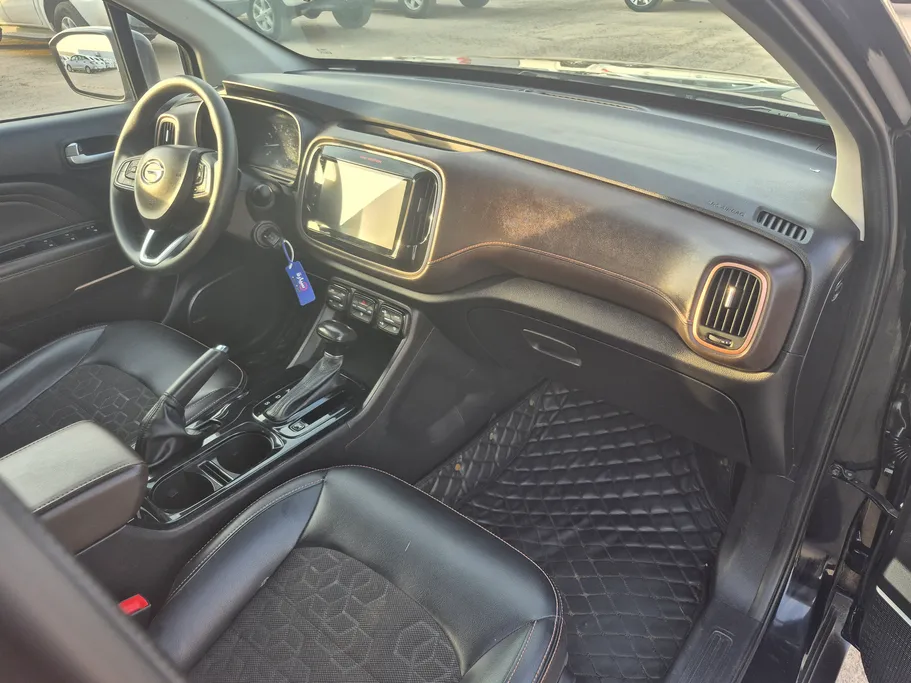 GAC GS3 GS 2023 