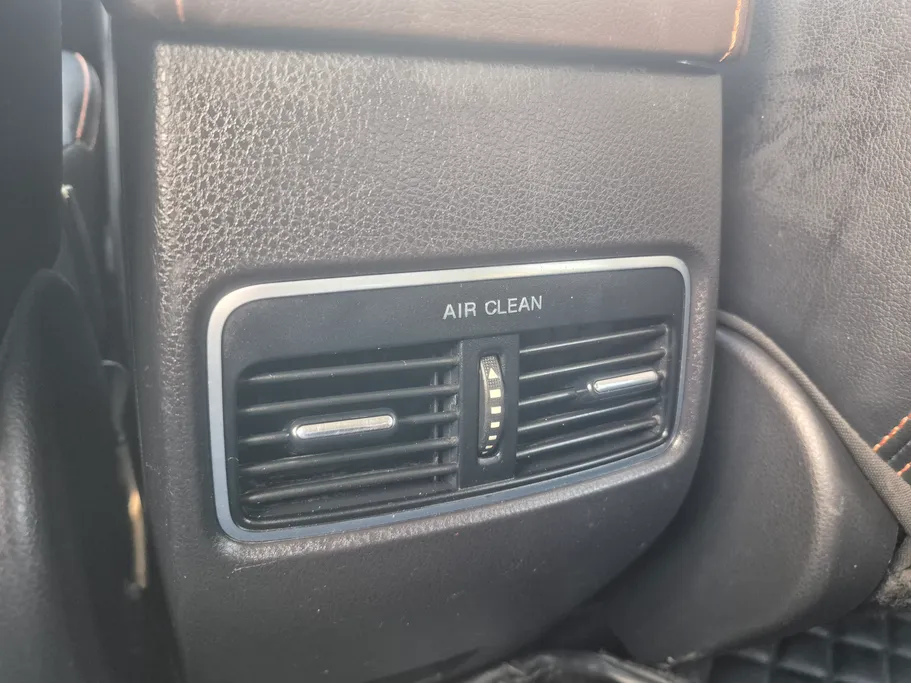 GAC GS3 GS 2023 