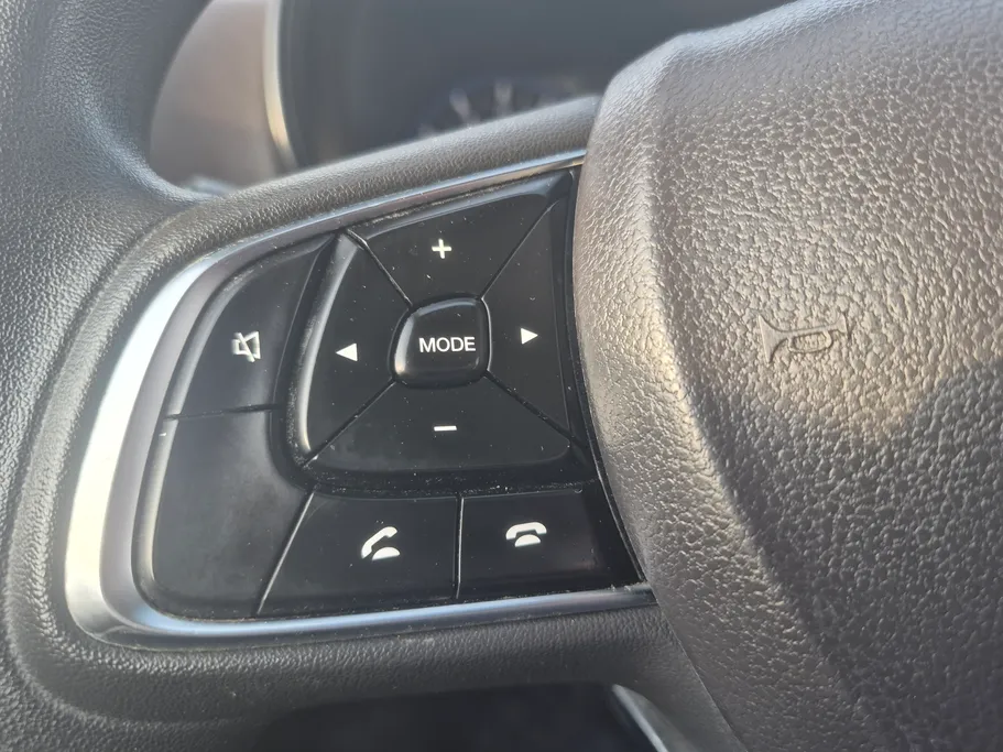 GAC GS3 GS 2023 