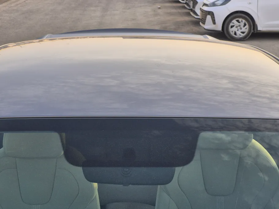 2023 Hyundai Elantra Fleet 