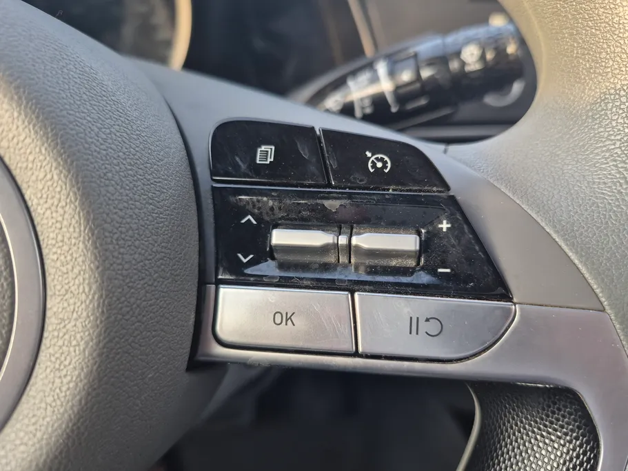 2023 Hyundai Elantra Fleet 