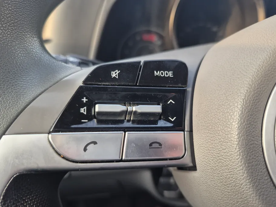 2023 Hyundai Elantra Fleet 