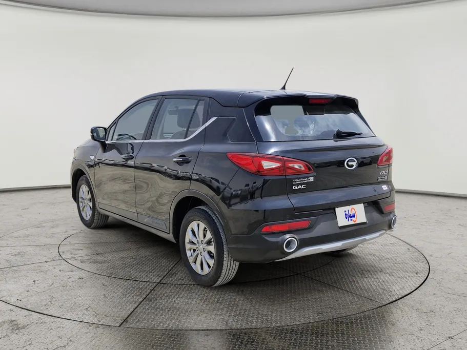 GAC GS3 GS 2023 