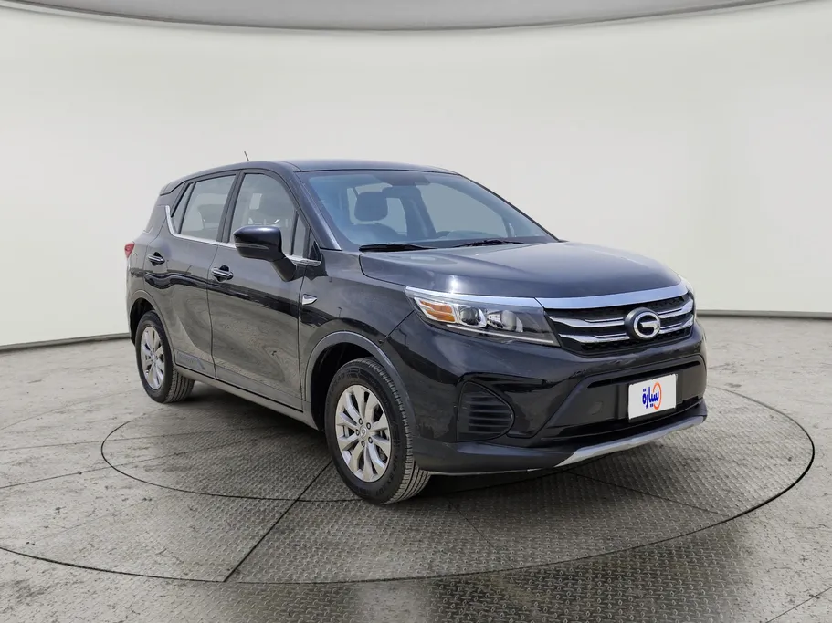 GAC GS3 GS 2023 