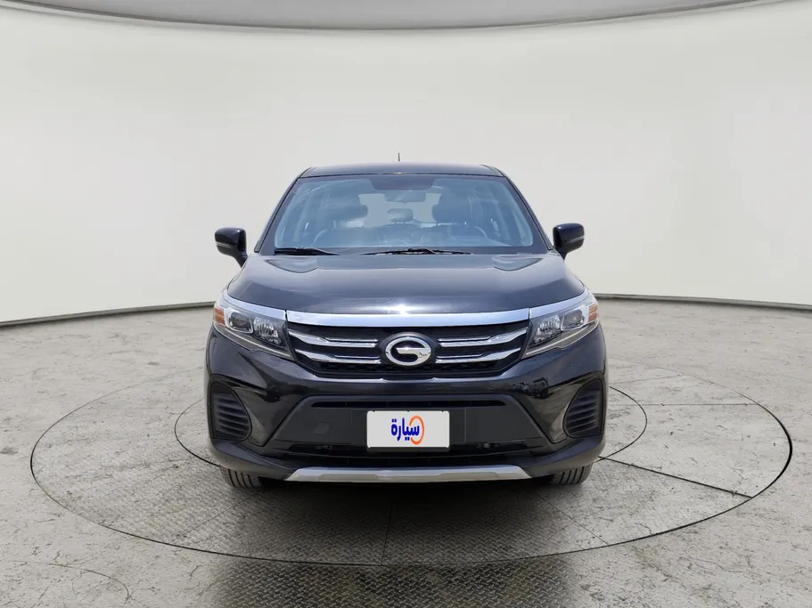 GAC GS3 GS 2023 