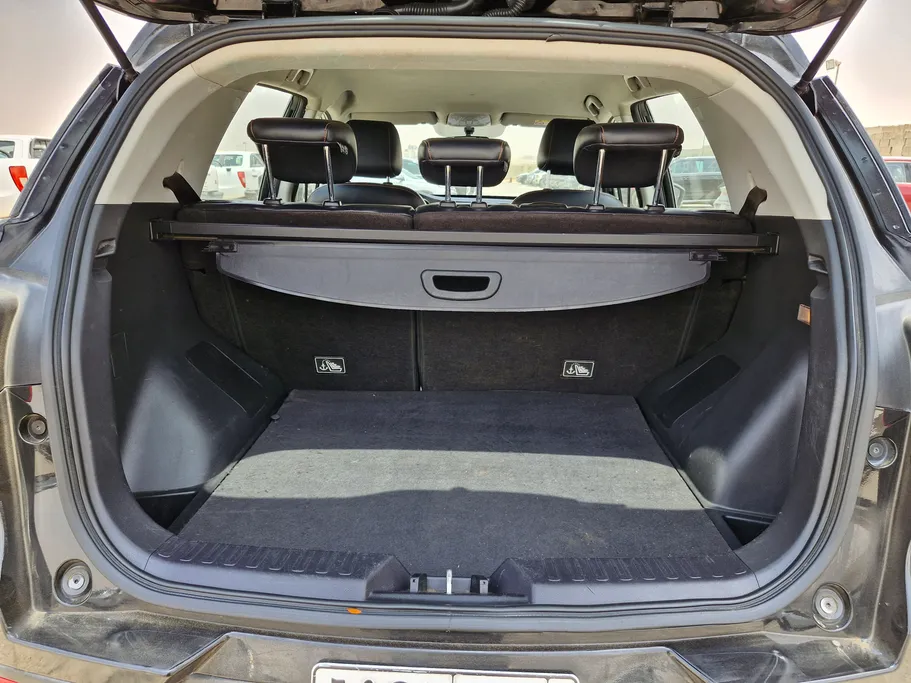 GAC GS3 GS 2023 