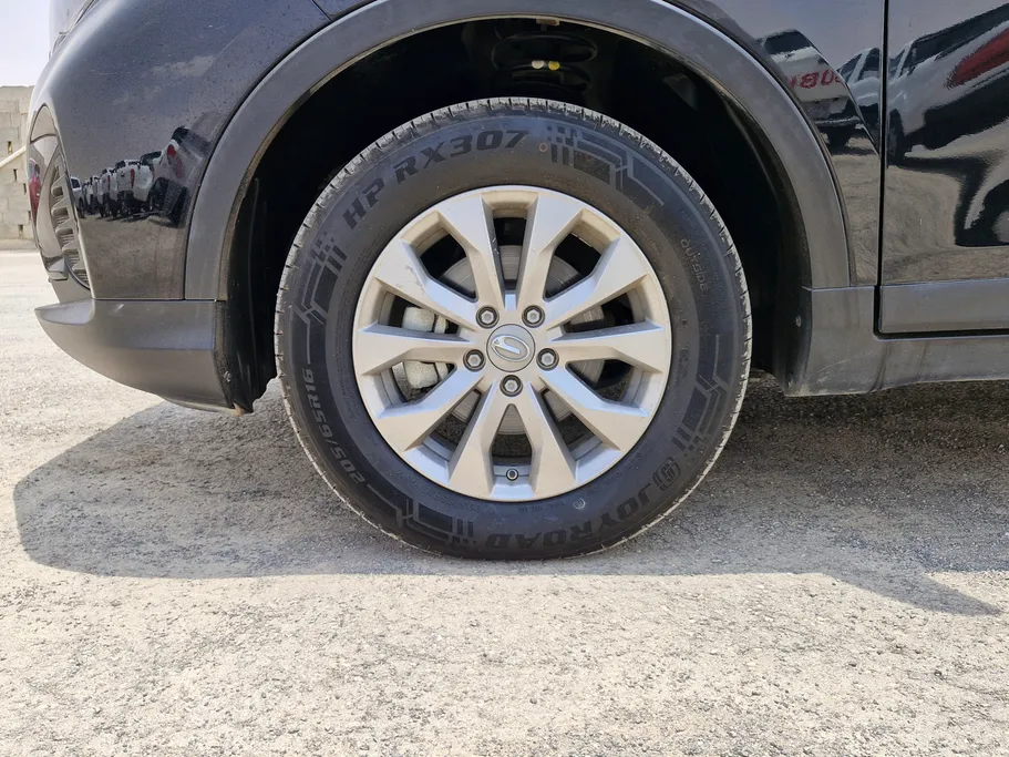GAC GS3 GS 2023 