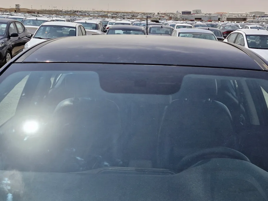 GAC GS3 GS 2023 