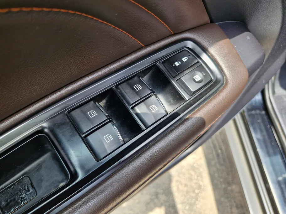GAC GS3 GS 2023 