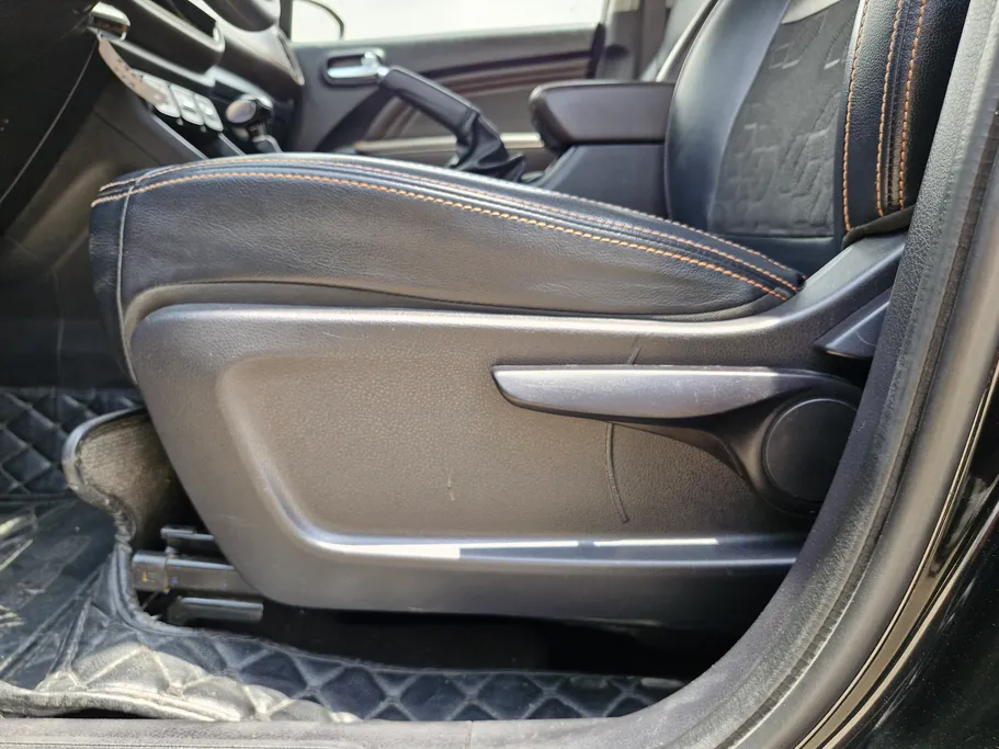 GAC GS3 GS 2023 