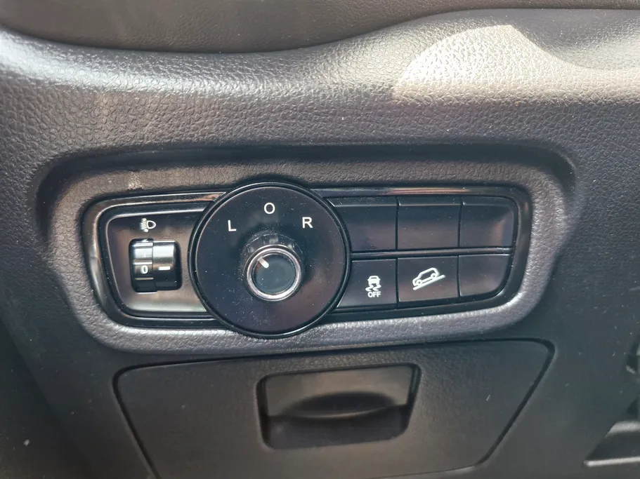GAC GS3 GS 2023 