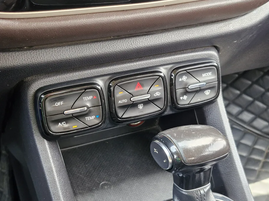 GAC GS3 GS 2023 