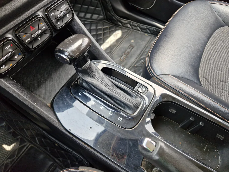 GAC GS3 GS 2023 