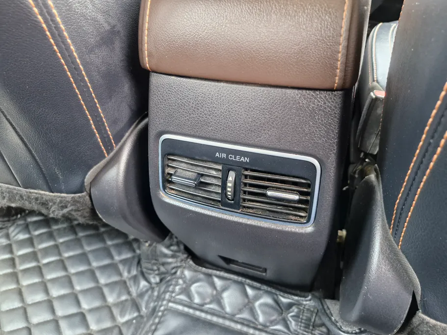 GAC GS3 GS 2023 