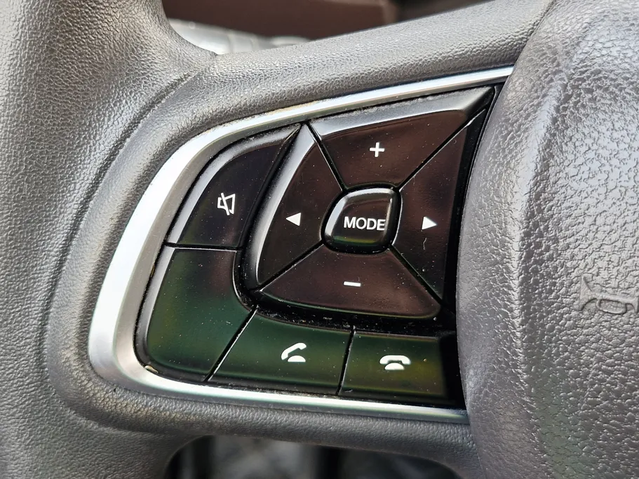 GAC GS3 GS 2023 