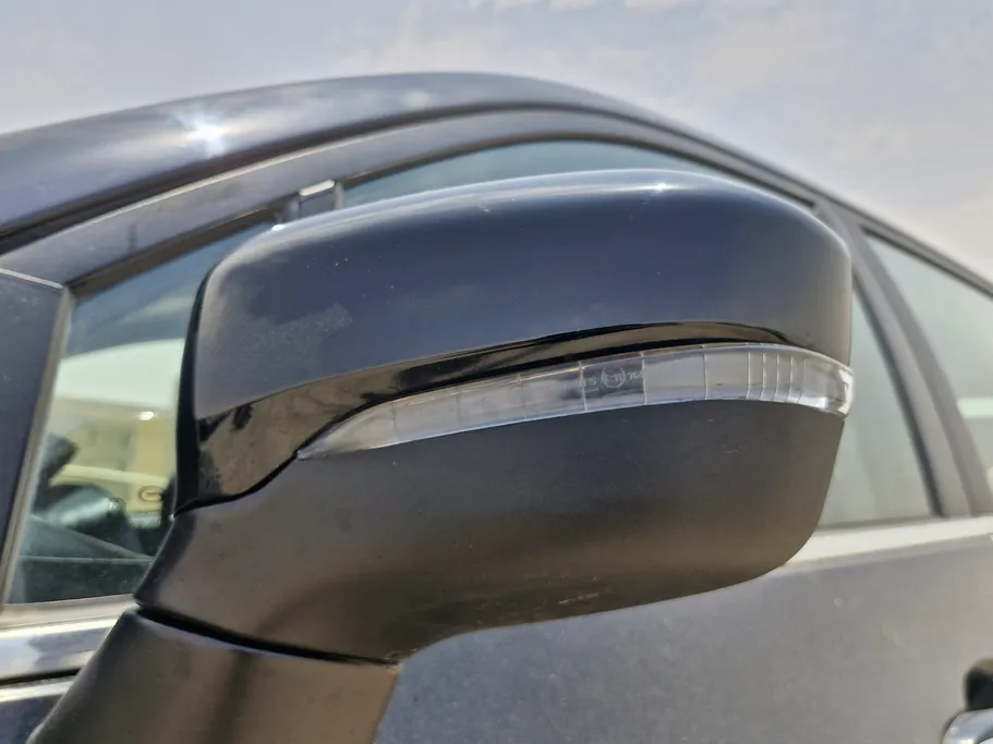 GAC GS3 GS 2023 