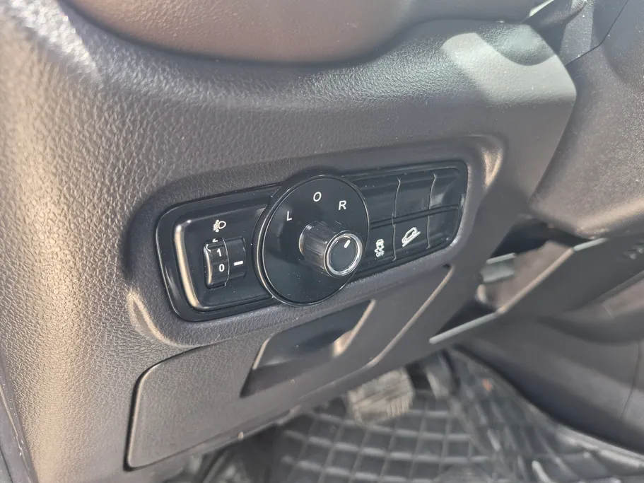 2023 GAC GS3 GS 