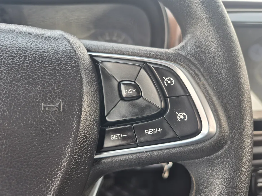 2023 GAC GS3 GS 