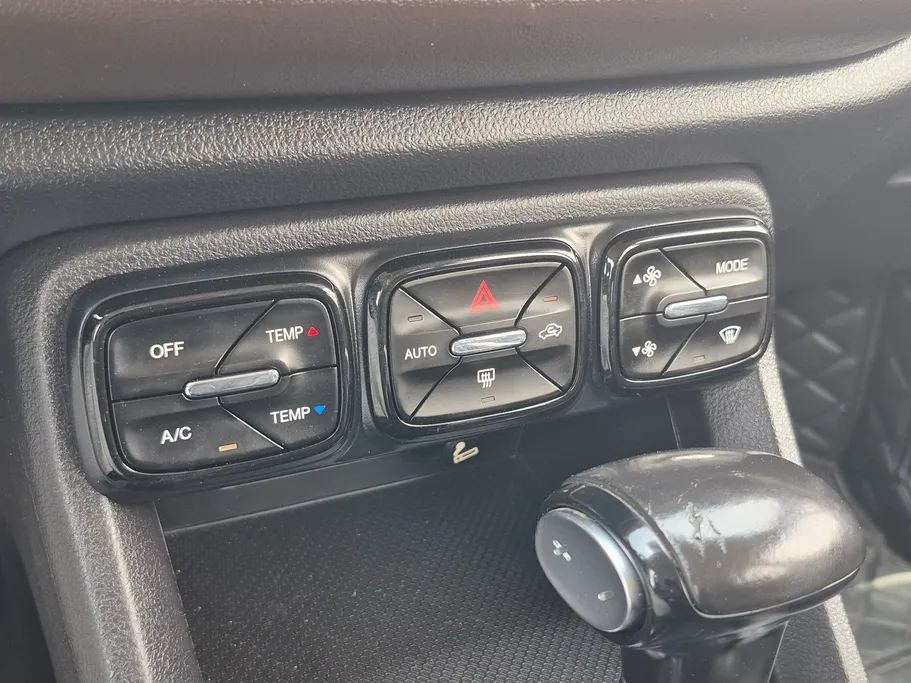 2023 GAC GS3 GS 
