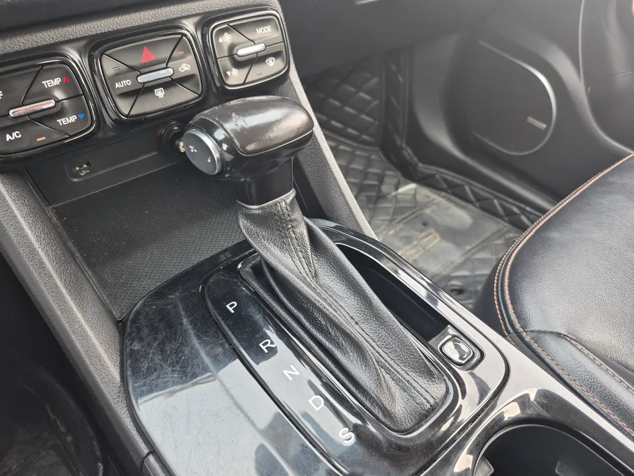 2023 GAC GS3 GS 
