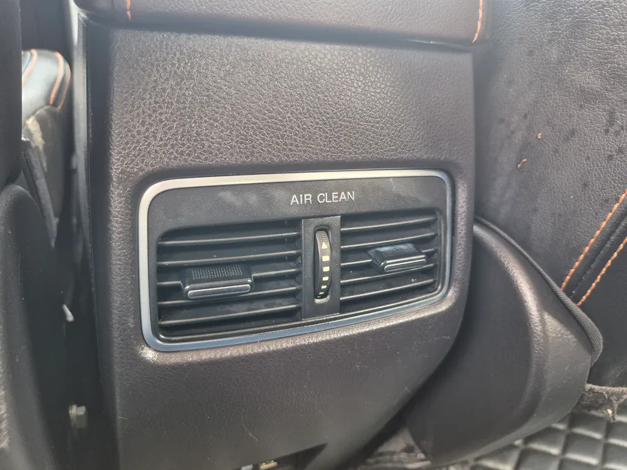 2023 GAC GS3 GS 