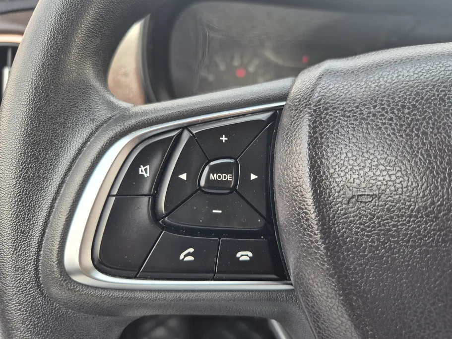 2023 GAC GS3 GS 