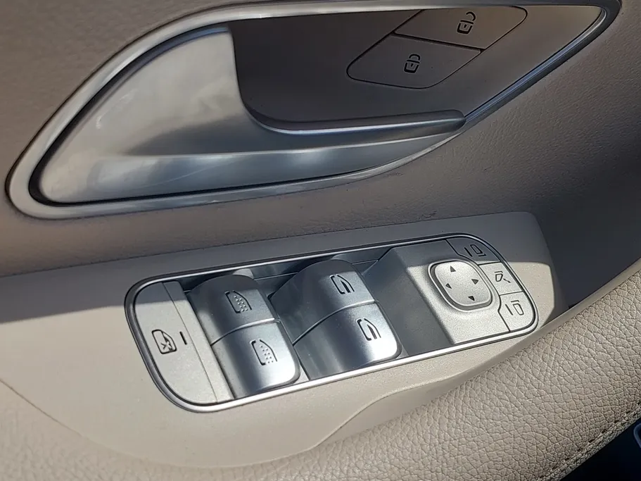 2022 Mercedes GLS 450 4Matic 