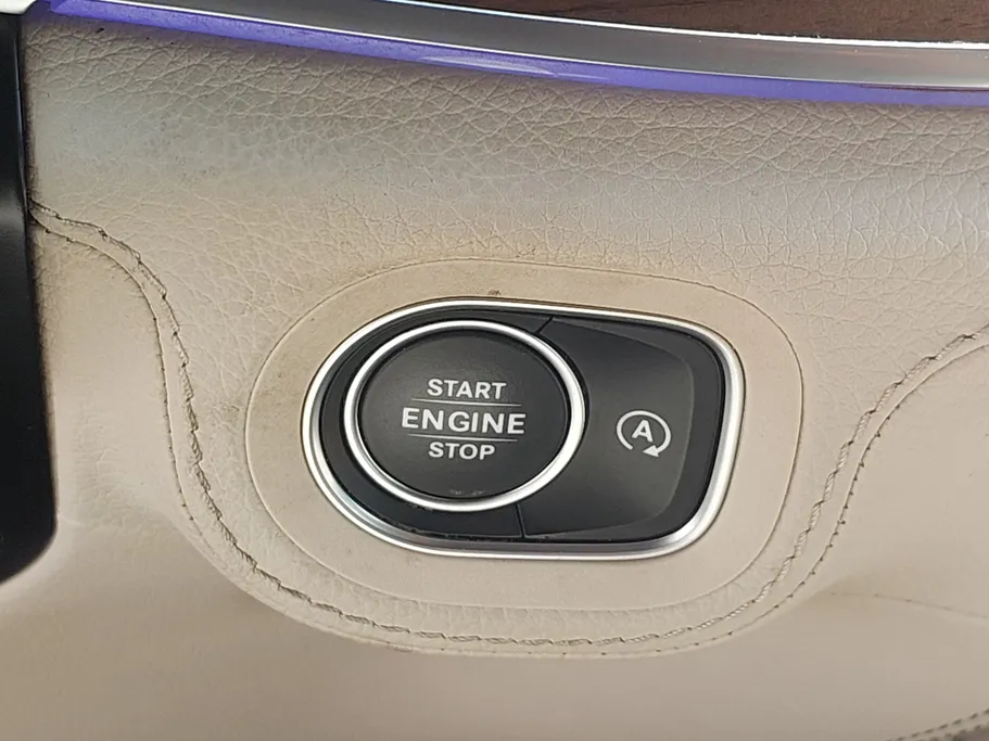2022 Mercedes GLS 450 4Matic 