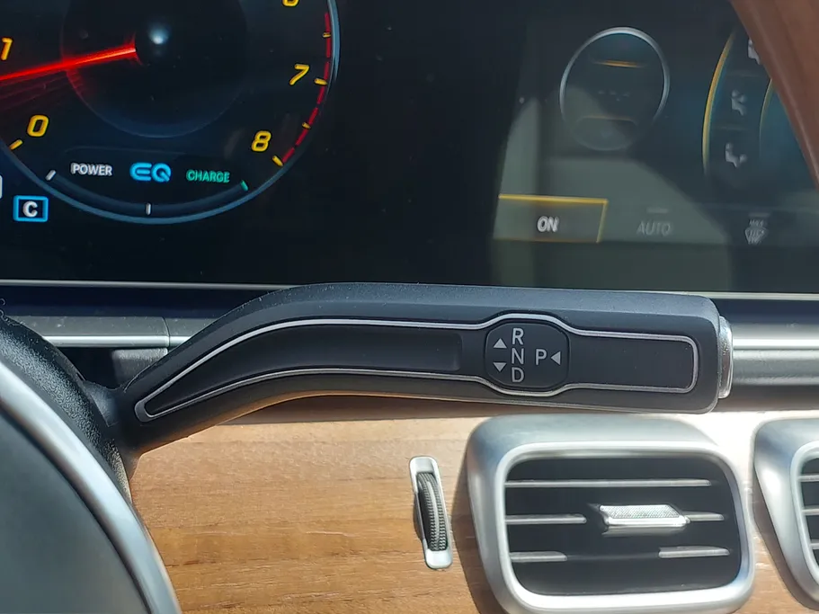 2022 Mercedes GLS 450 4Matic 